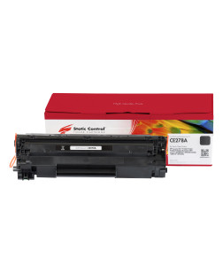 Картридж Static Control Parrot сумісний аналог HP CB435A/CB436A/CE278A/CE285A, Canon 725/726/728