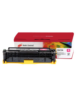 Картридж Static Control Parrot сумісний аналог HP CE413A (305A) magenta