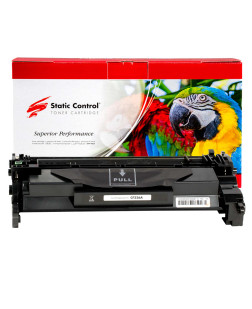 Картридж Static Control Parrot сумісний аналог HP CF226A (26A), Canon 052