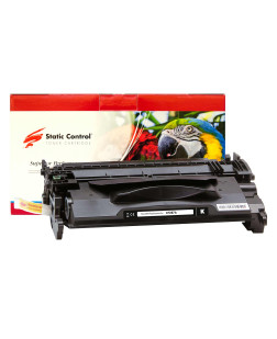 Картридж Static Control Parrot сумісний аналог HP CF287A (87A)