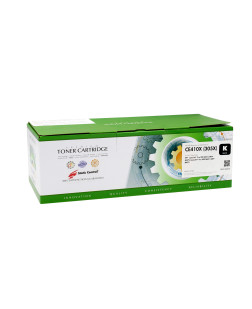 Картридж Static Control відновлений HP CE410X (305X) black