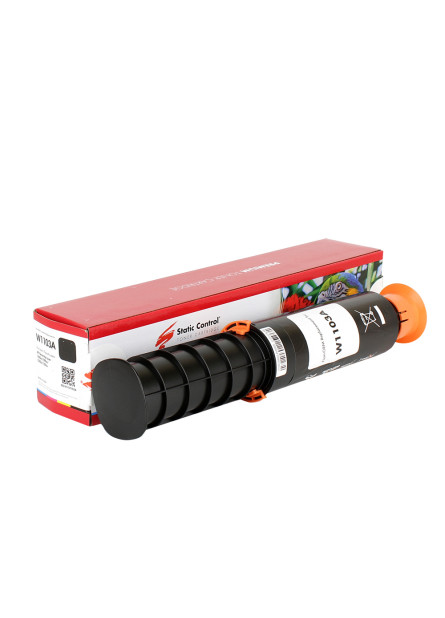 Картридж Static Control Parrot сумісний аналог HP W1103A (103A) Картридж Static Control Parrot сумісний аналог HP W1103A (103A)