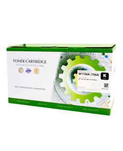 Картридж Static Control сумісний аналог HP W1106A (106A)