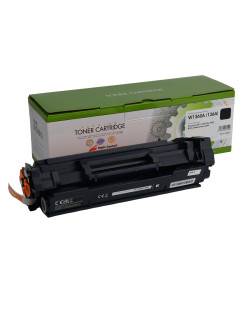 Картридж Static Control сумісний аналог HP W1360A (136A)