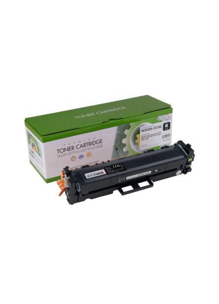 Картридж Static Control сумісний аналог HP W2030A (415A) black Картридж Static Control сумісний аналог HP W2030A (415A) black