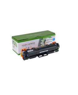Картридж Static Control сумісний аналог HP W2031A (415A) сyan