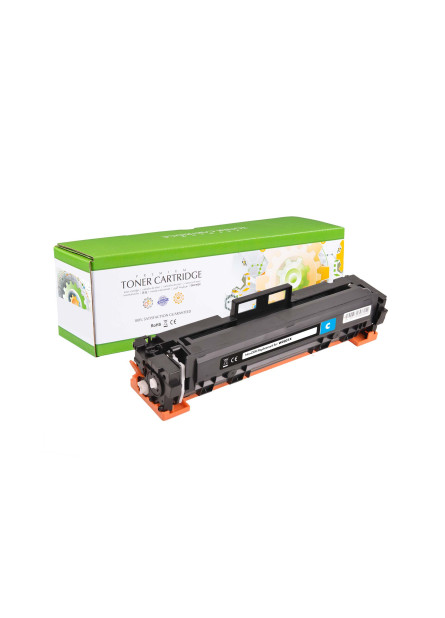 Картридж Static Control сумісний аналог HP W2031X (415X) сyan Картридж Static Control сумісний аналог HP W2031X (415X) сyan