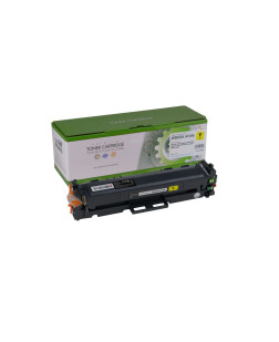 Картридж Static Control сумісний аналог HP W2032A (415A) yellow