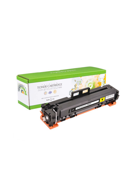 Картридж Static Control сумісний аналог HP W2032X (415X) yellow Картридж Static Control сумісний аналог HP W2032X (415X) yellow