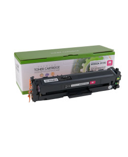 Картридж Static Control сумісний аналог HP W2033A (415A) magenta
