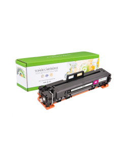 Картридж Static Control сумісний аналог HP W2033X (415X) magenta