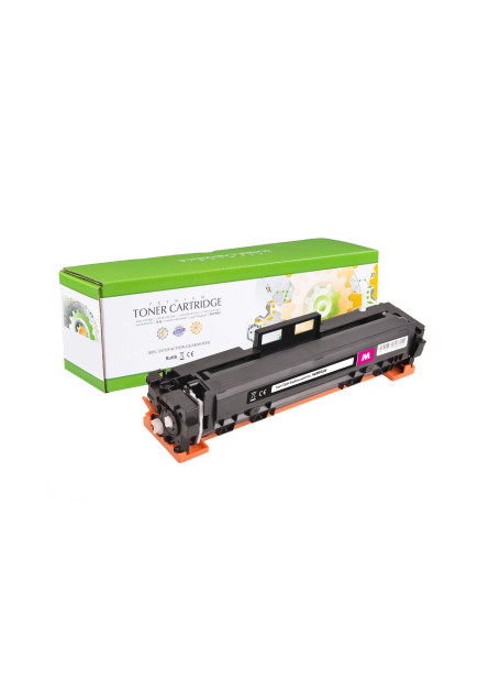 Картридж Static Control сумісний аналог HP W2033X (415X) magenta