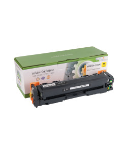 Картридж Static Control сумісний аналог HP W2412A (216A) yellow