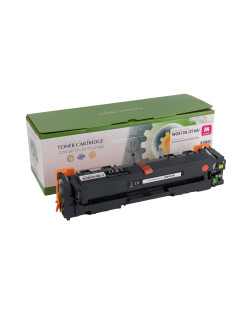 Картридж Static Control сумісний аналог HP W2413A (216A) magenta
