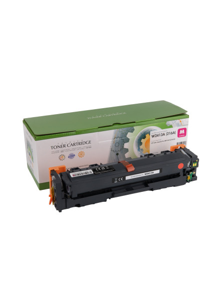 Картридж Static Control сумісний аналог HP W2413A (216A) magenta Картридж Static Control сумісний аналог HP W2413A (216A) magenta