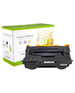Картридж Static Control сумісний аналог HP CF237A (37A)