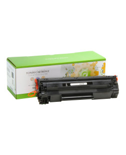 Картридж Static Control сумісний аналог HP CF279A (79A)