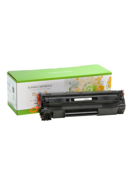 Картридж Static Control сумісний аналог HP CF279A (79A)
