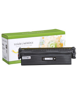 Картридж Static Control сумісний аналог HP CF410X (410X), Canon 046H black