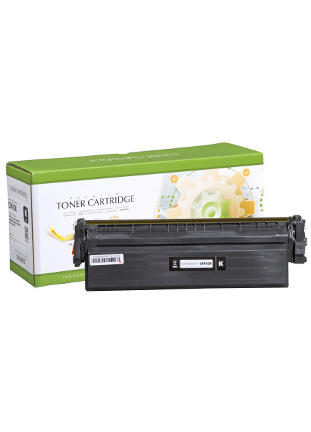Картридж Static Control сумісний аналог HP CF410X (410X), Canon 046H black Картридж Static Control сумісний аналог HP CF410X (410X), Canon 046H black