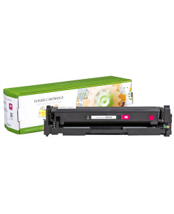 Картридж Static Control сумісний аналог HP CF413A (410A), Canon 046 magenta
