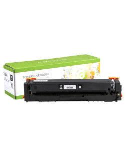 Картридж Static Control сумісний аналог HP CF530A (205A) black