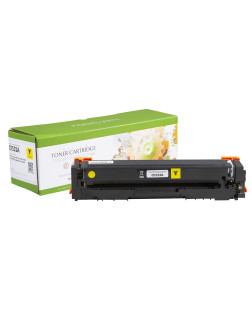 Картридж Static Control сумісний аналог HP CF532A (205A) yellow