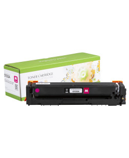 Картридж Static Control сумісний аналог HP CF533A (205A) magenta