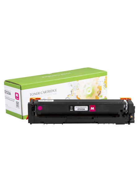 Картридж Static Control сумісний аналог HP CF533A (205A) magenta Картридж Static Control сумісний аналог HP CF533A (205A) magenta