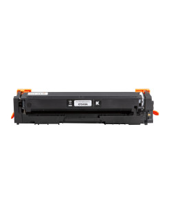 Картридж Static Control сумісний аналог HP CF540A (203A) black
