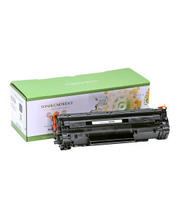 Картридж Static Control сумісний аналог HP CE278A, Canon 726/728