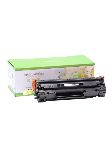 Картридж Static Control сумісний аналог HP CF283A (83A) Картридж Static Control сумісний аналог HP CF283A (83A)
