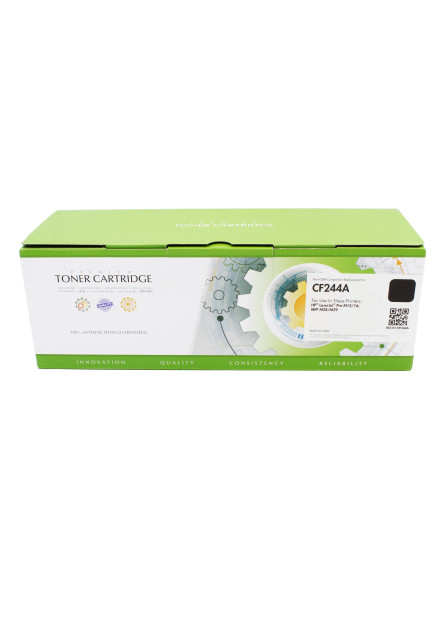 Картридж Static Control сумісний аналог HP CF244A (44A) Картридж Static Control сумісний аналог HP CF244A (44A)