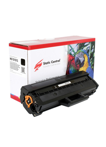 Картридж Static Control Parrot сумісний аналог Samsung MLT-D101S