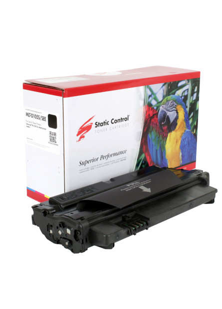 Картридж Static Control Parrot сумісний аналог Samsung MLT-D105S