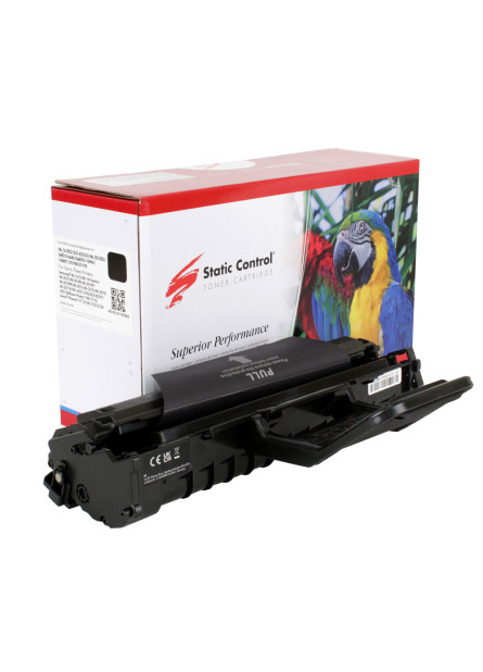 Картридж Static Control Parrot сумісний аналог Samsung MLT-D119S/ ML-1610D2/ML-2010D3 /SCX-4521D3