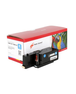 Картридж Static Control Parrot сумісний аналог Xerox 106R01631 cyan