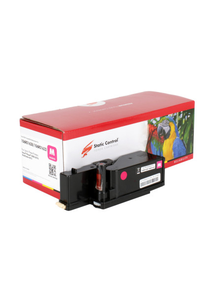 Картридж Static Control Parrot сумісний аналог Xerox 106R01632 magenta