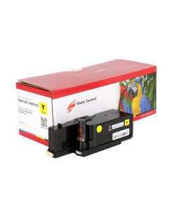 Картридж Static Control Parrot сумісний аналог Xerox 106R01633 yellow