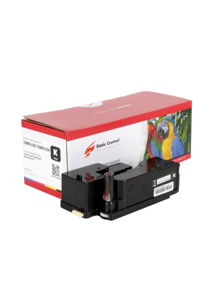 Картридж Static Control Parrot сумісний аналог Xerox 106R01634 black