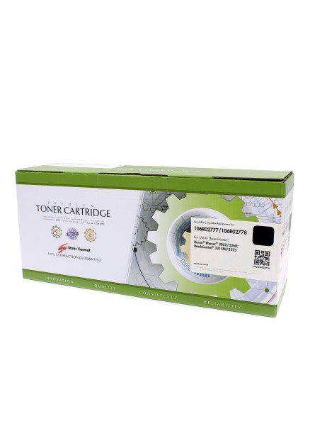 Картридж Static Control сумісний аналог Xerox 106R02778