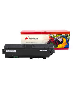 Картридж Static Control Parrot сумісний аналог Kyocera TK-1150