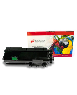 Картридж Static Control Parrot сумісний аналог Kyocera TK-1170