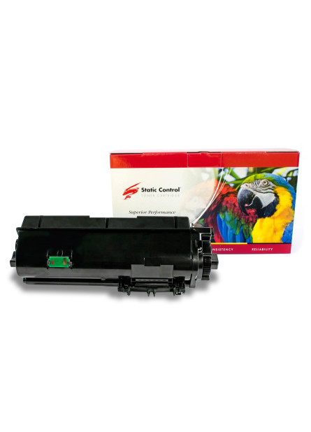 Картридж Static Control Parrot сумісний аналог Kyocera TK-1170 Картридж Static Control Parrot сумісний аналог Kyocera TK-1170