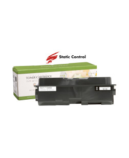 Тонер-картридж Static Control сумісний аналог Kyocera TK-1140