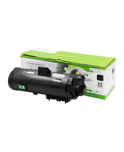 Картридж Static Control сумісний аналог Kyocera TK-1170