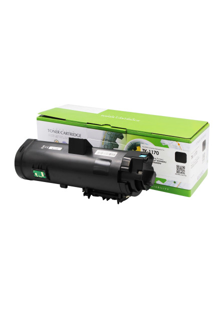 Картридж Static Control сумісний аналог Kyocera TK-1170 Картридж Static Control сумісний аналог Kyocera TK-1170