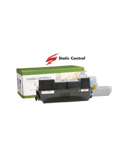 Картридж Static Control сумісний аналог Kyocera TK-3130