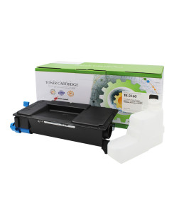 Картридж Static Control сумісний аналог Kyocera TK-3160