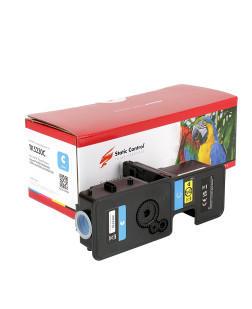 Картридж Static Control Parrot сумісний аналог Kyocera TK-5230C cyan